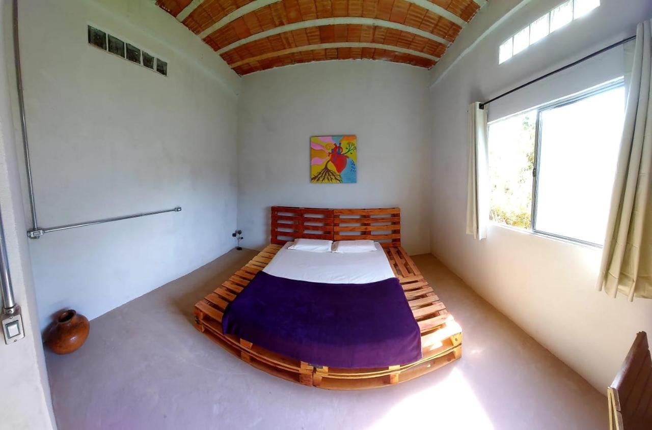 Pousada Vila Da Serra - Quarto Do Amor Nova Lima Exteriér fotografie