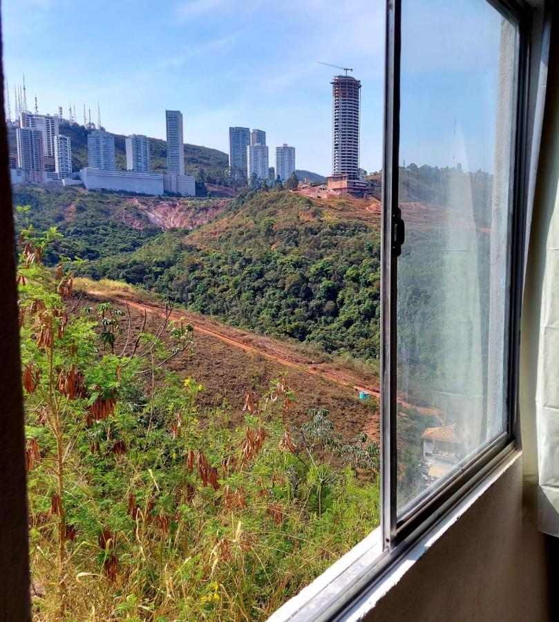 Pousada Vila Da Serra - Quarto Do Amor Nova Lima Exteriér fotografie