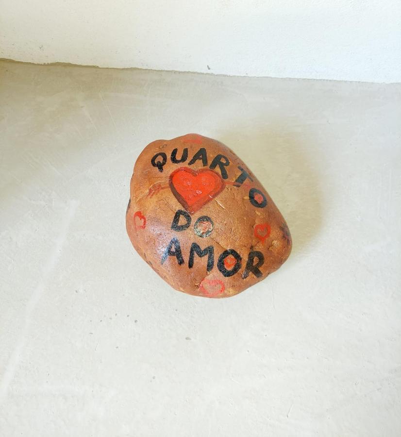 Pousada Vila Da Serra - Quarto Do Amor Nova Lima Exteriér fotografie