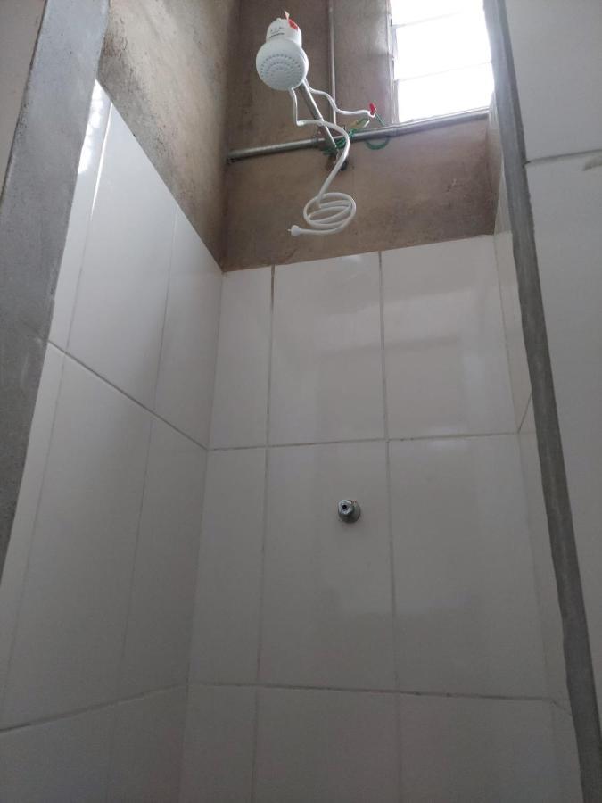 Pousada Vila Da Serra - Quarto Do Amor Nova Lima Exteriér fotografie