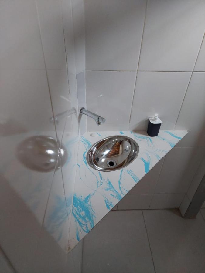 Pousada Vila Da Serra - Quarto Do Amor Nova Lima Exteriér fotografie