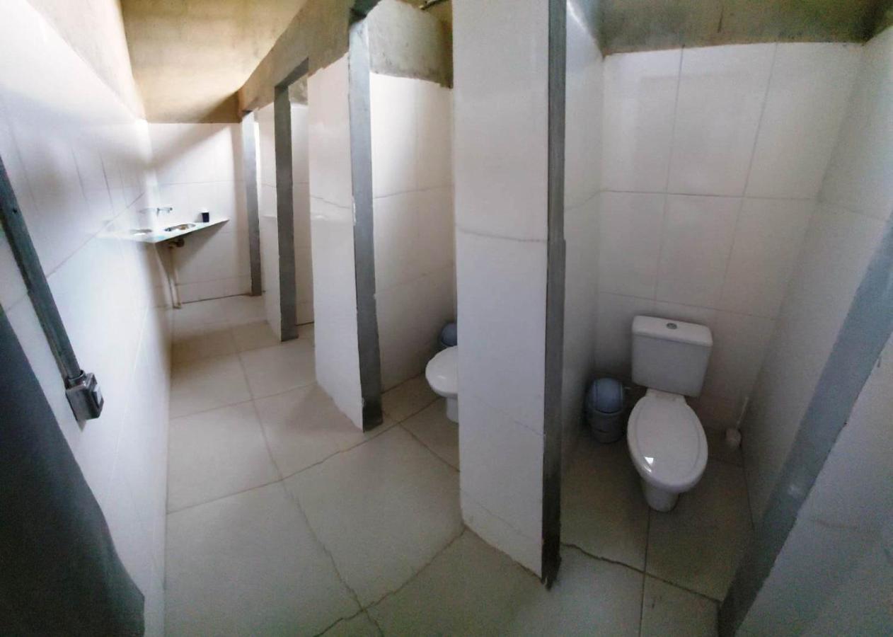 Pousada Vila Da Serra - Quarto Do Amor Nova Lima Exteriér fotografie